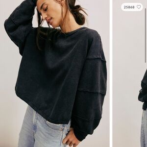 We The Free Total Eclipse Tee